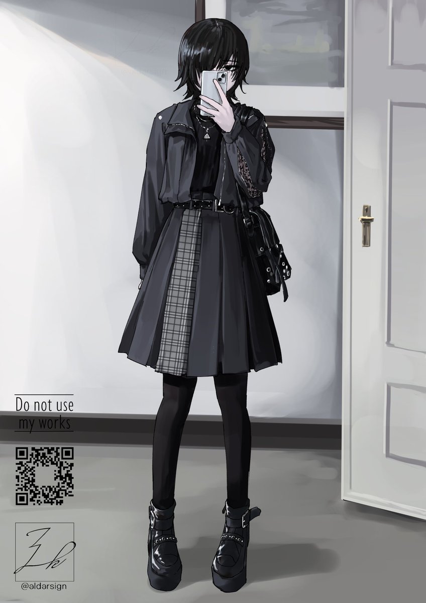 蒸汽蓉/Joki Yoh tweet media