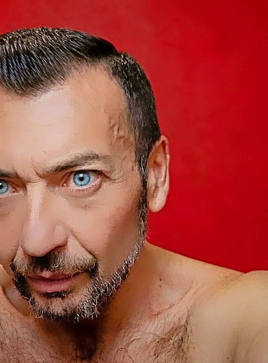 Rebel Silvestre.💯 💪 tweet media