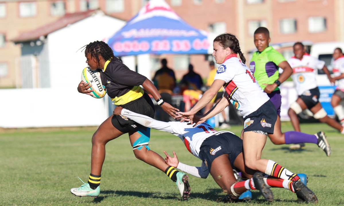 Varsity Cup tweet media