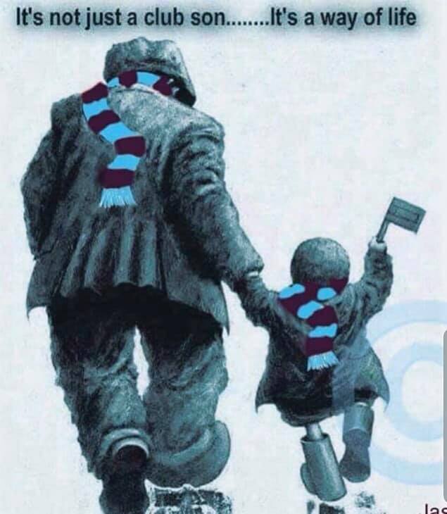 Billy Bonds Stand tweet media