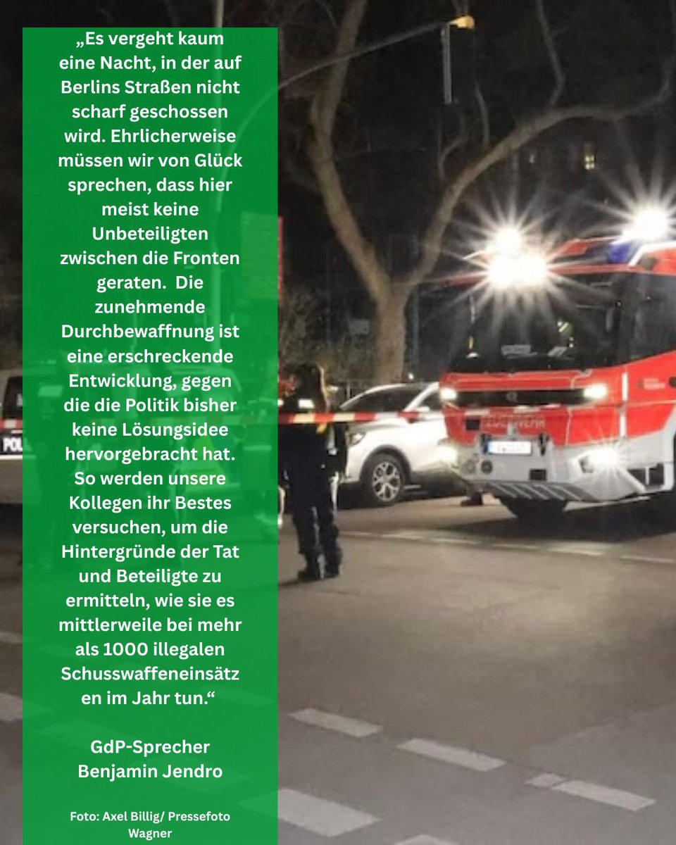 GdP Berlin tweet media