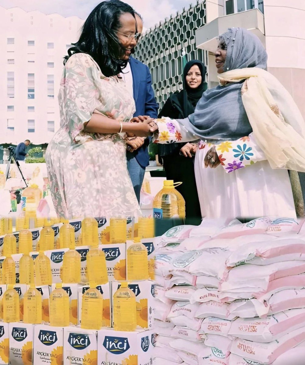 Abdi Mohamud Omer tweet media