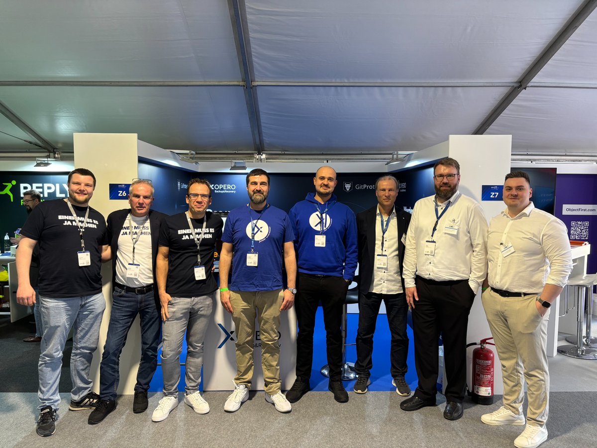 GitProtect.io tweet media