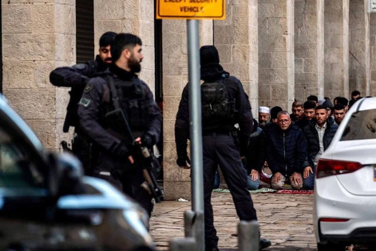 Press TV 🔻 tweet media