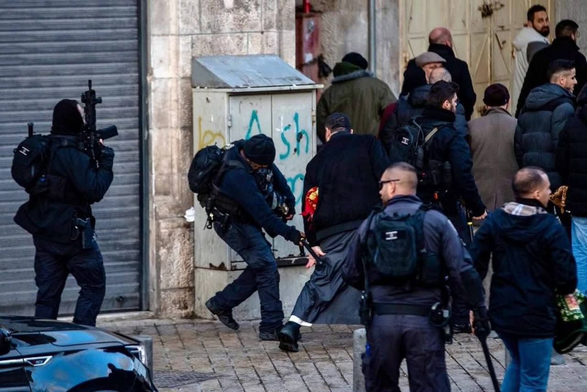 Press TV 🔻 tweet media