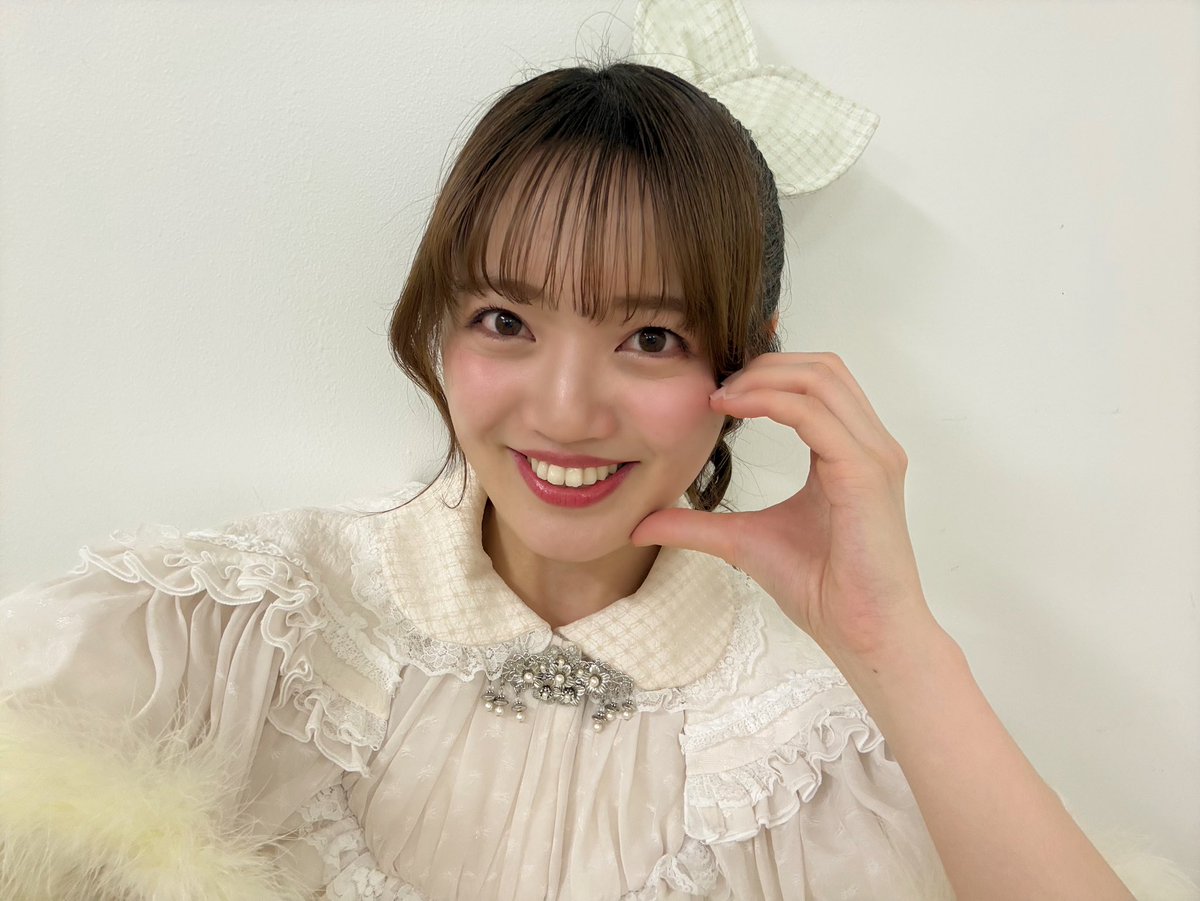 希山愛 (ばってん少女隊) tweet media