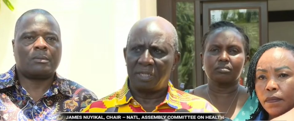 NTV Kenya tweet media