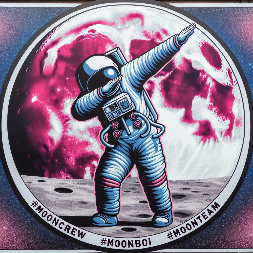 The Moon Crew tweet media