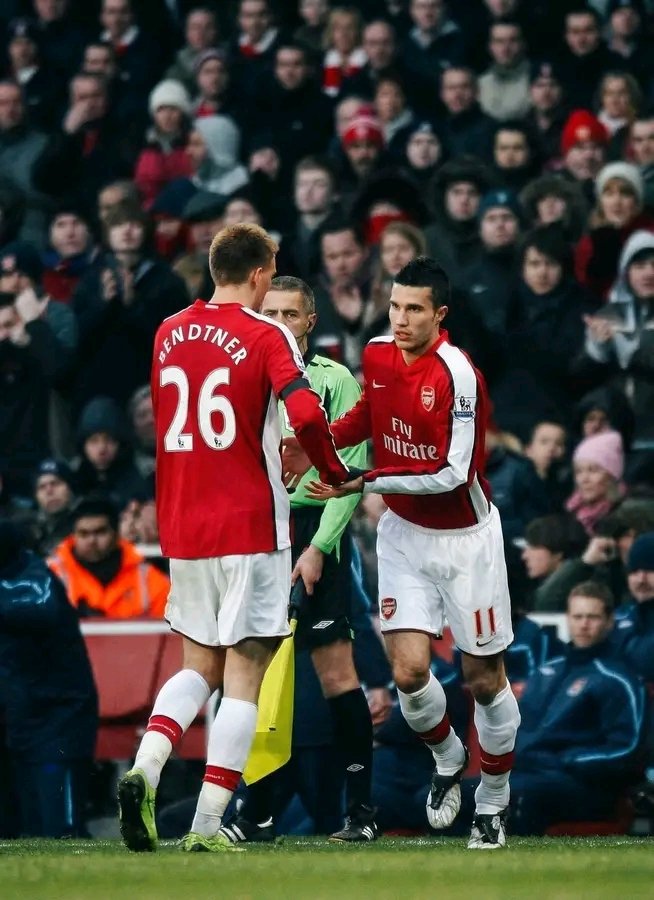 all arsenal news tweet media