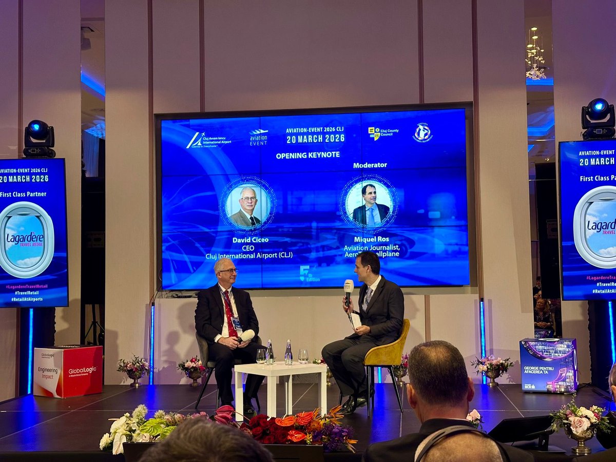 Aviation-Event tweet media