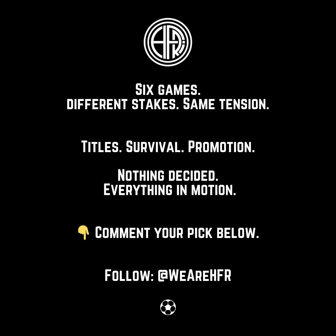 Hopeless Football Romantic tweet media