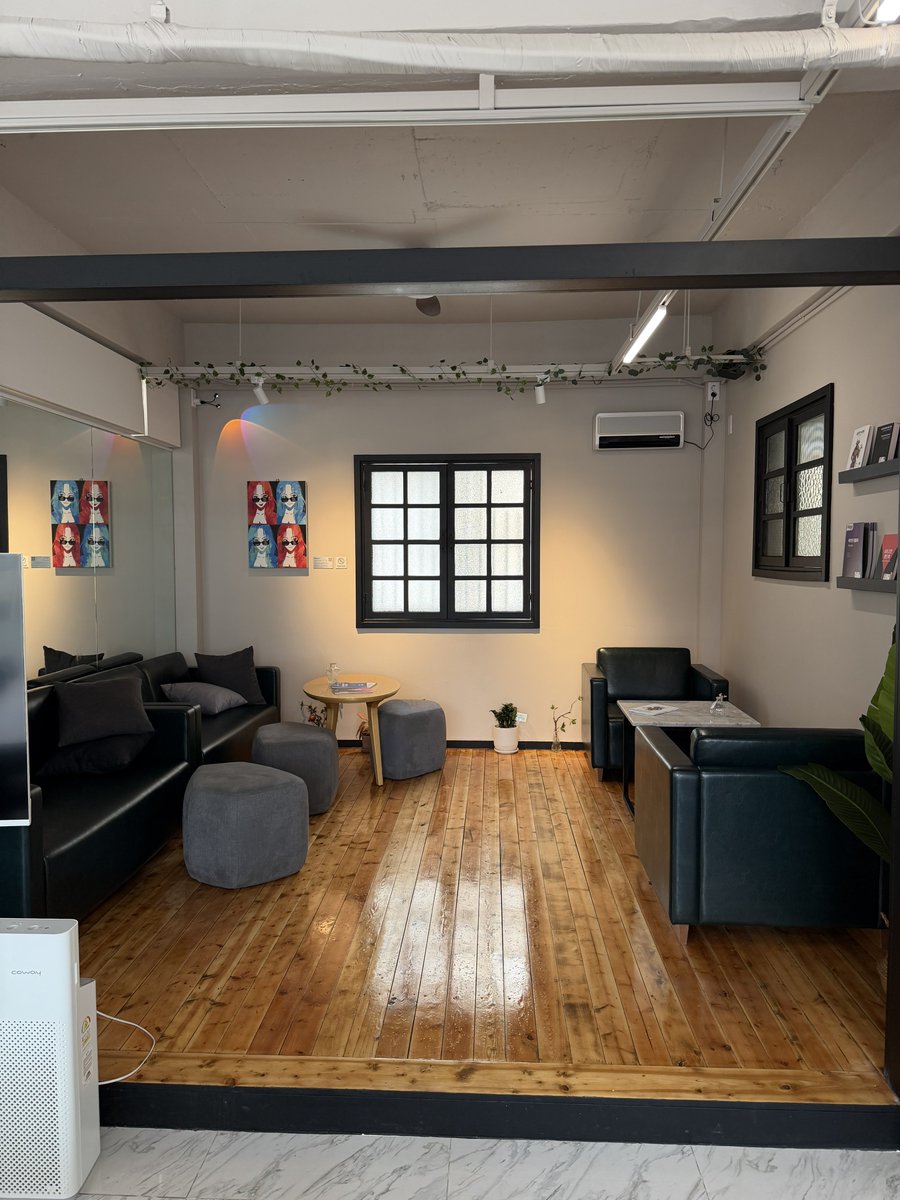 Brandon Bedford tweet media