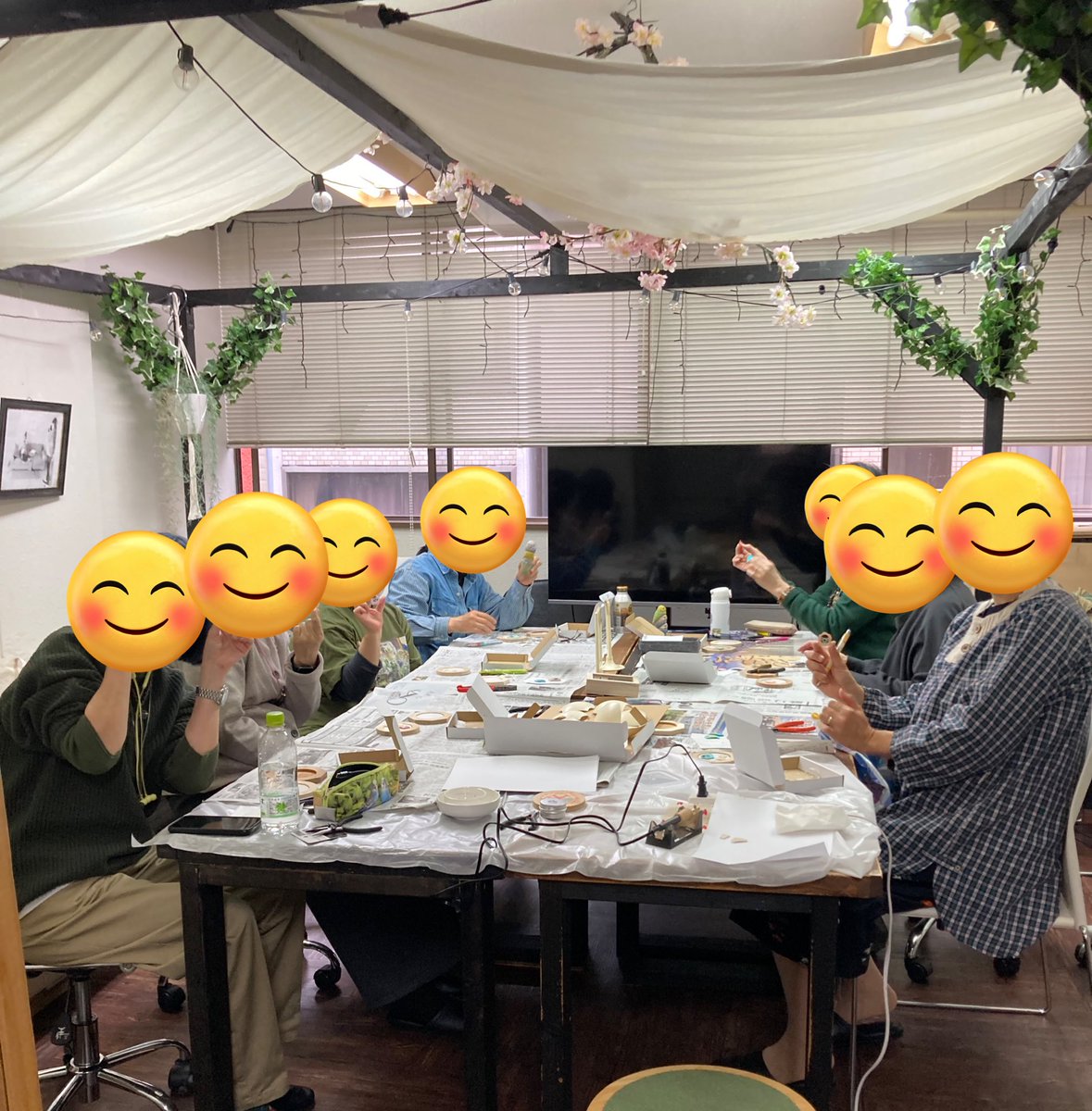 あろまる🦌鹿狼(karow) tweet media