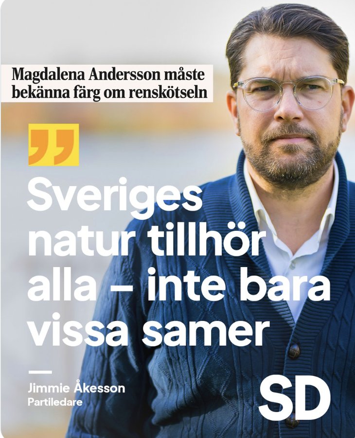 AnnaSweden tweet media