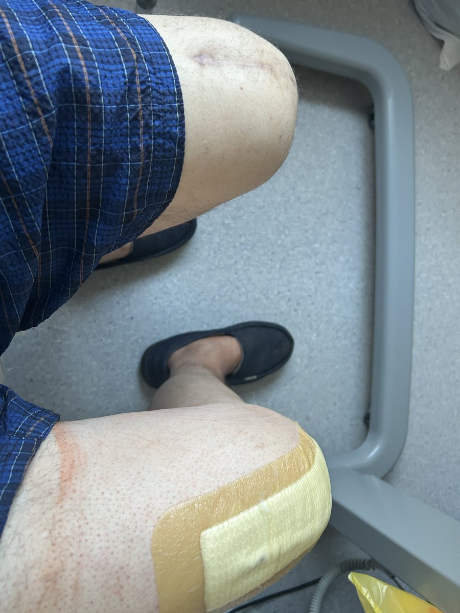 Simon James tweet media