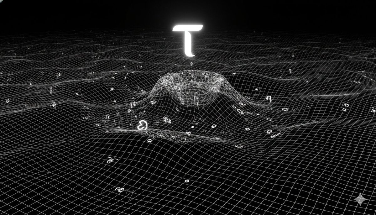 $BTC has a total supply of 21 million coins.

$TAO has a total supply of 21 million coins.

Buying $TAO today is like buying $BTC at $300.