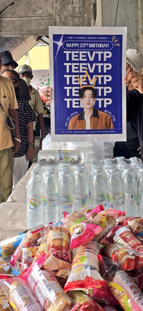 🏳️‍🌈 DMตอบไม่ได้เลยแอดไลน์นะคะ #รับทำข้าวกล่อง tweet media