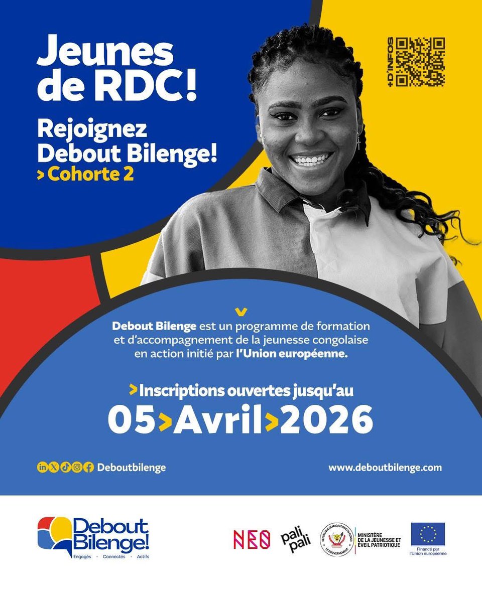 Opportunites.tech (Emploi, formation, bourses) tweet media