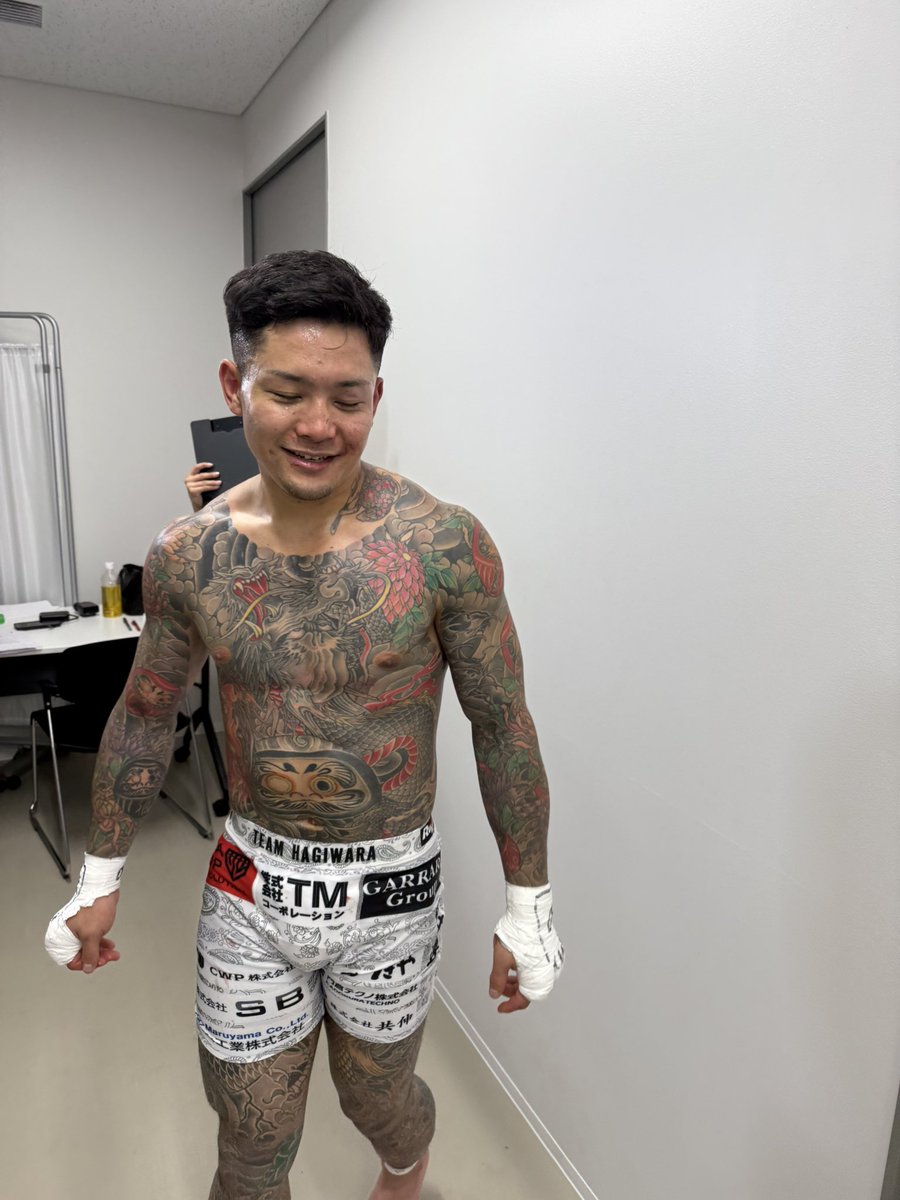 樋口武大@灰色の青春 tweet media