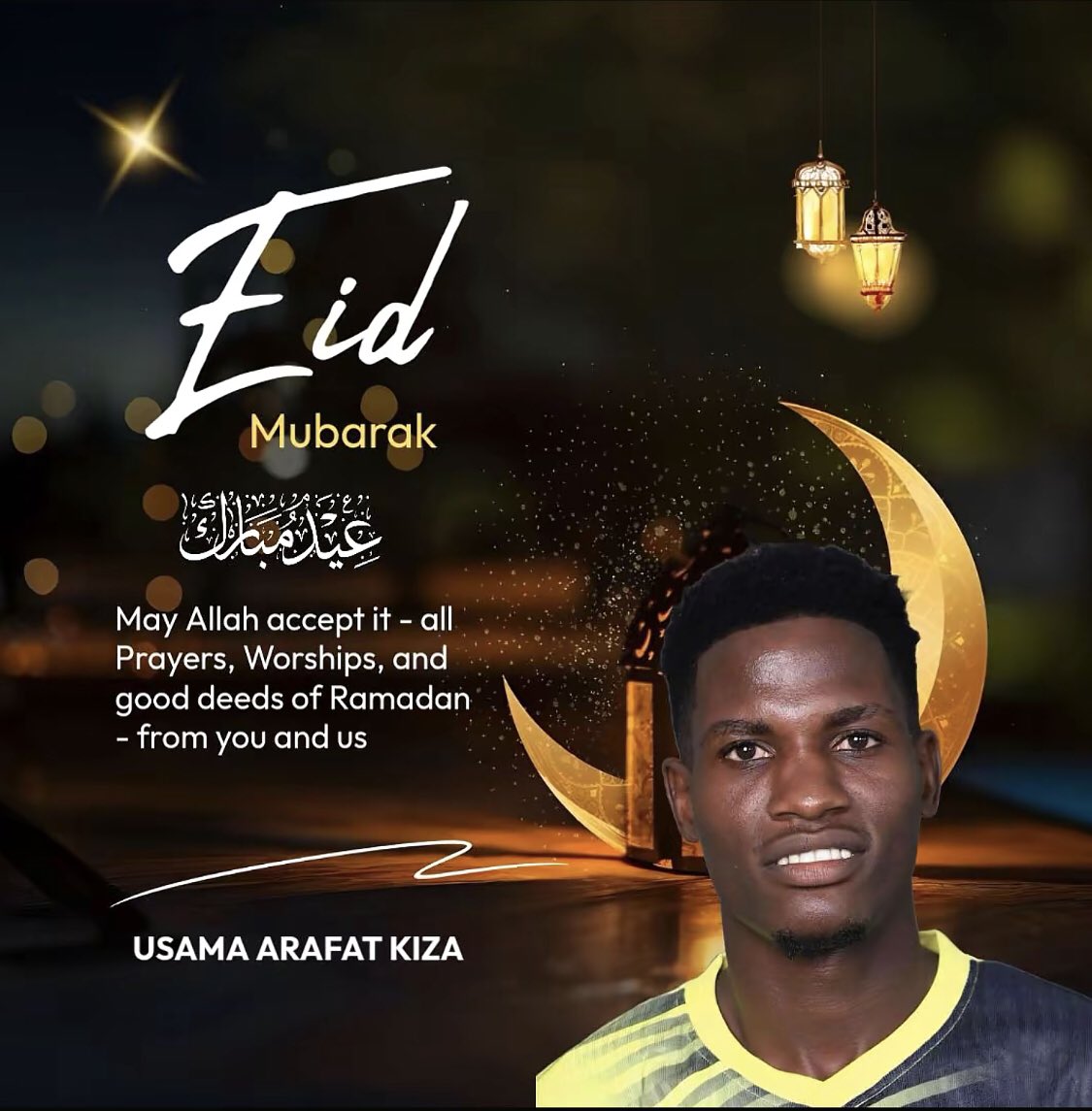 Difference Official tweet media