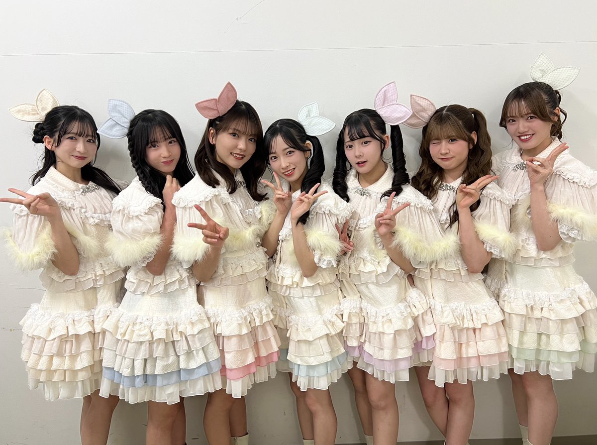 ばってん少女隊(BATTEN GIRLS) tweet media