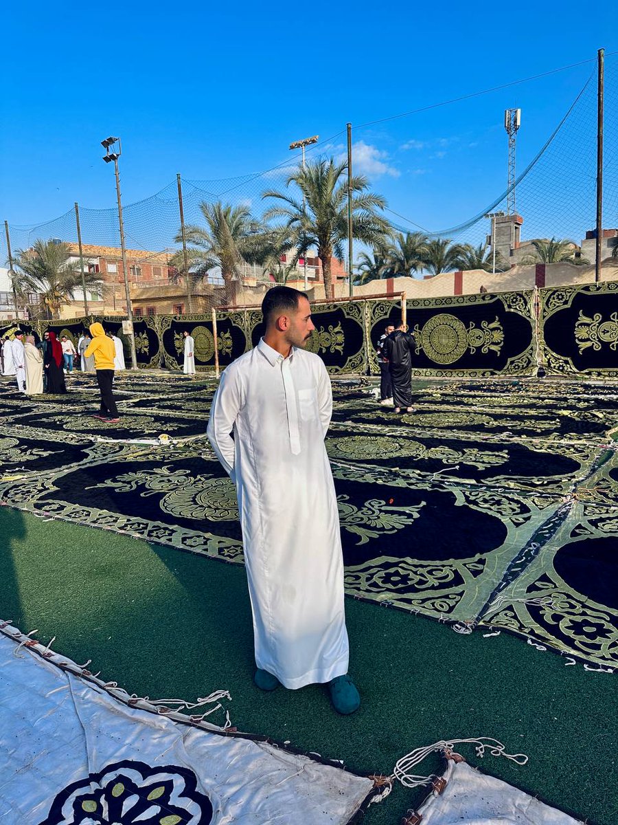 ElgabryEbrahim's tweet photo. كل سنه و مصر و جيشنا و شعبنا بخير.⚔️🤍 https://t.co/LwnwrRuVNd