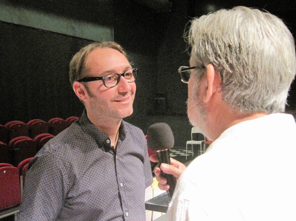 Temps d'espectacle tweet media