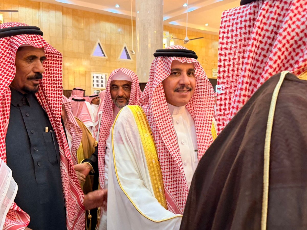 محافظة العيص tweet media
