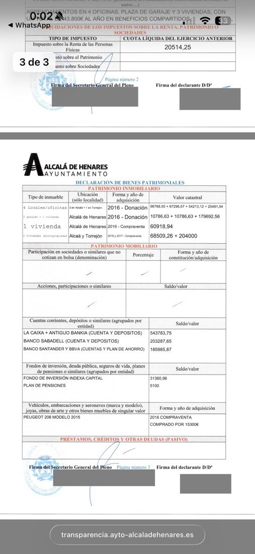 Marta Pastor tweet media