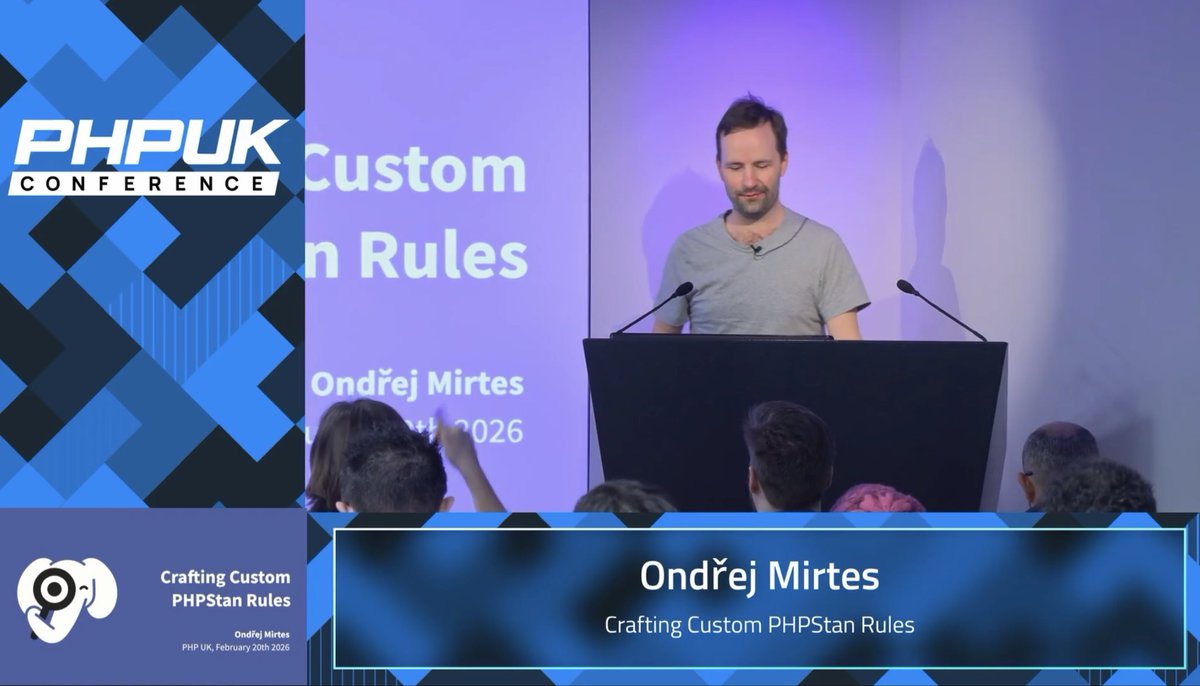 Ondřej Mirtes tweet media