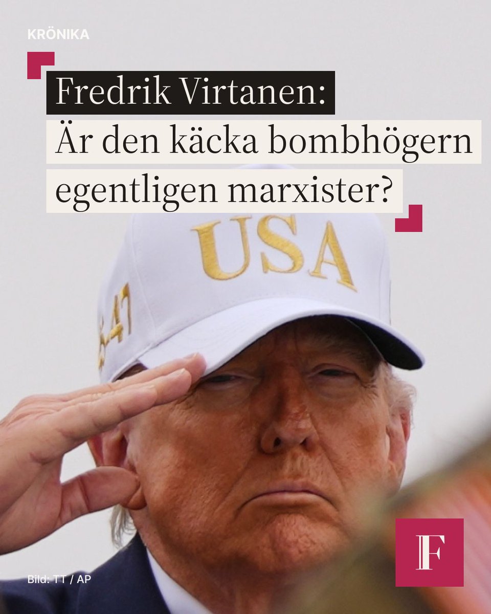 Nyhetsmagasinet Fokus tweet media