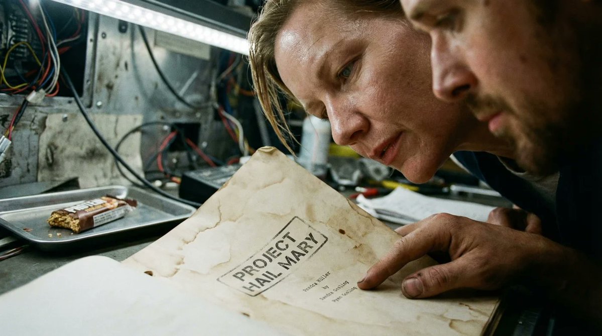 Phenomena Experience tweet media