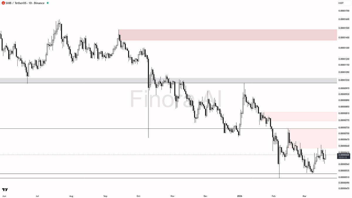 Finora AI - Your Trade Buddy tweet media