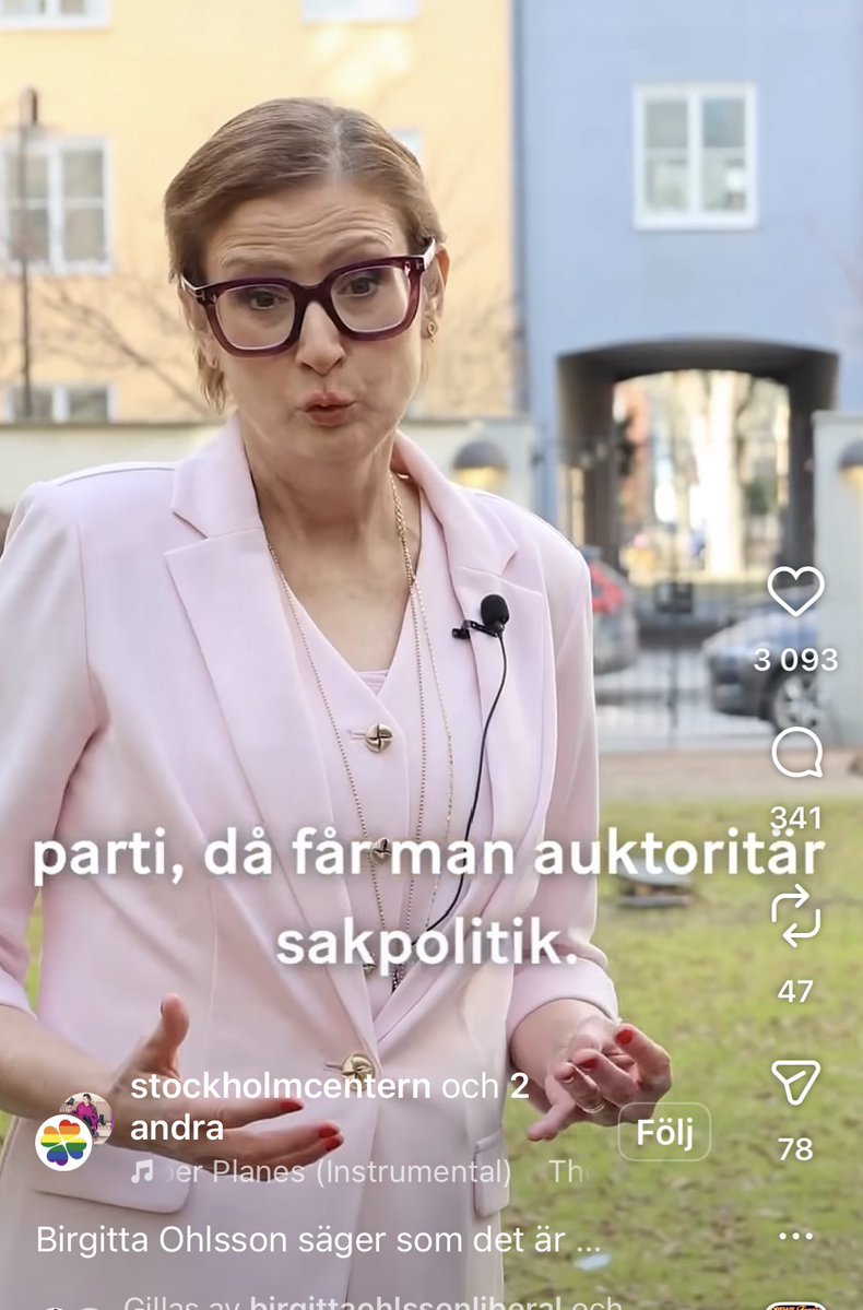 Rebecca Weidmo Uvell tweet media