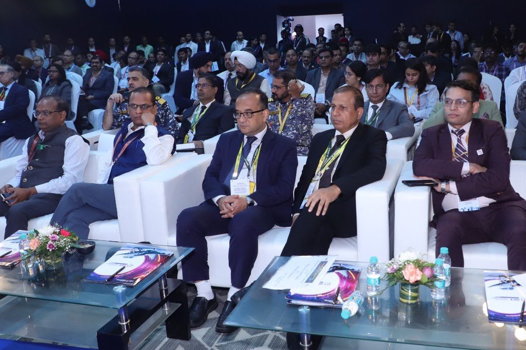 Ministry of Defence, Government of India tweet media