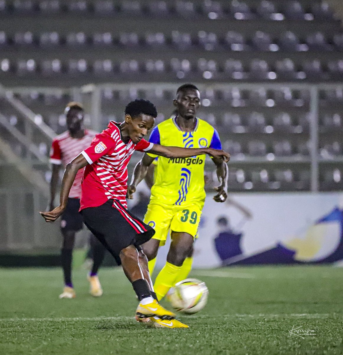 Difference Official tweet media