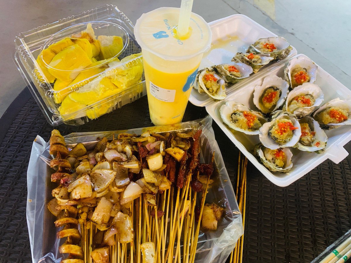 Patricia tweet media