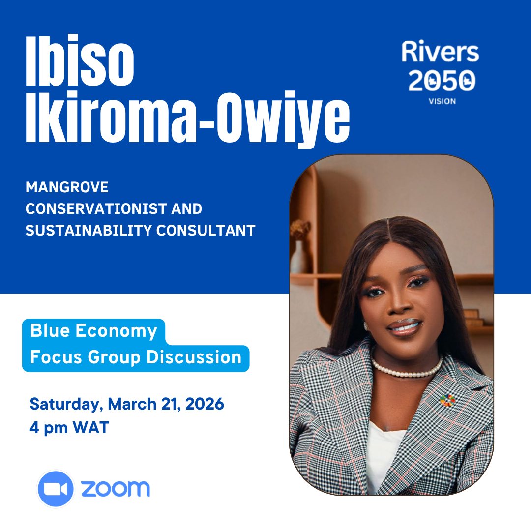 Rivers 2050 Vision tweet media