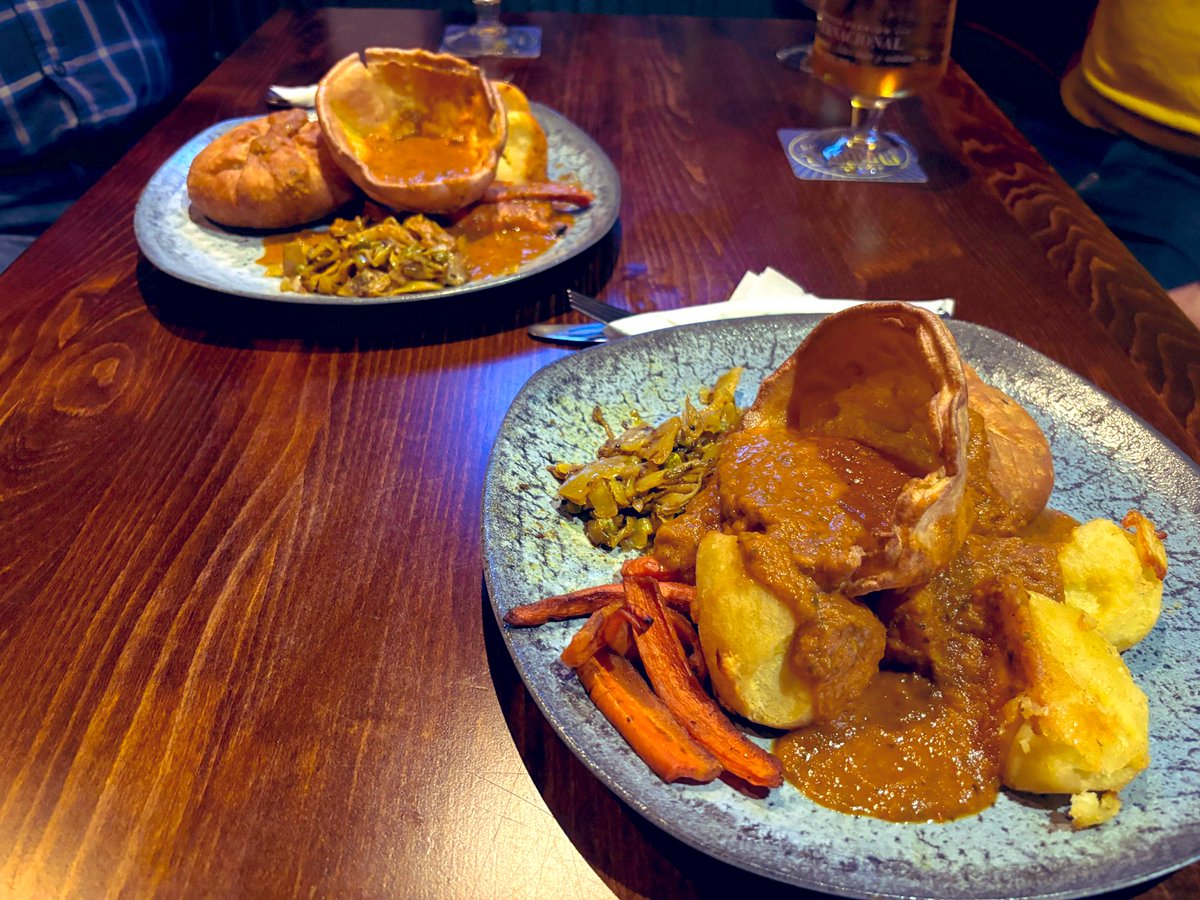 Chapati Cafe tweet media