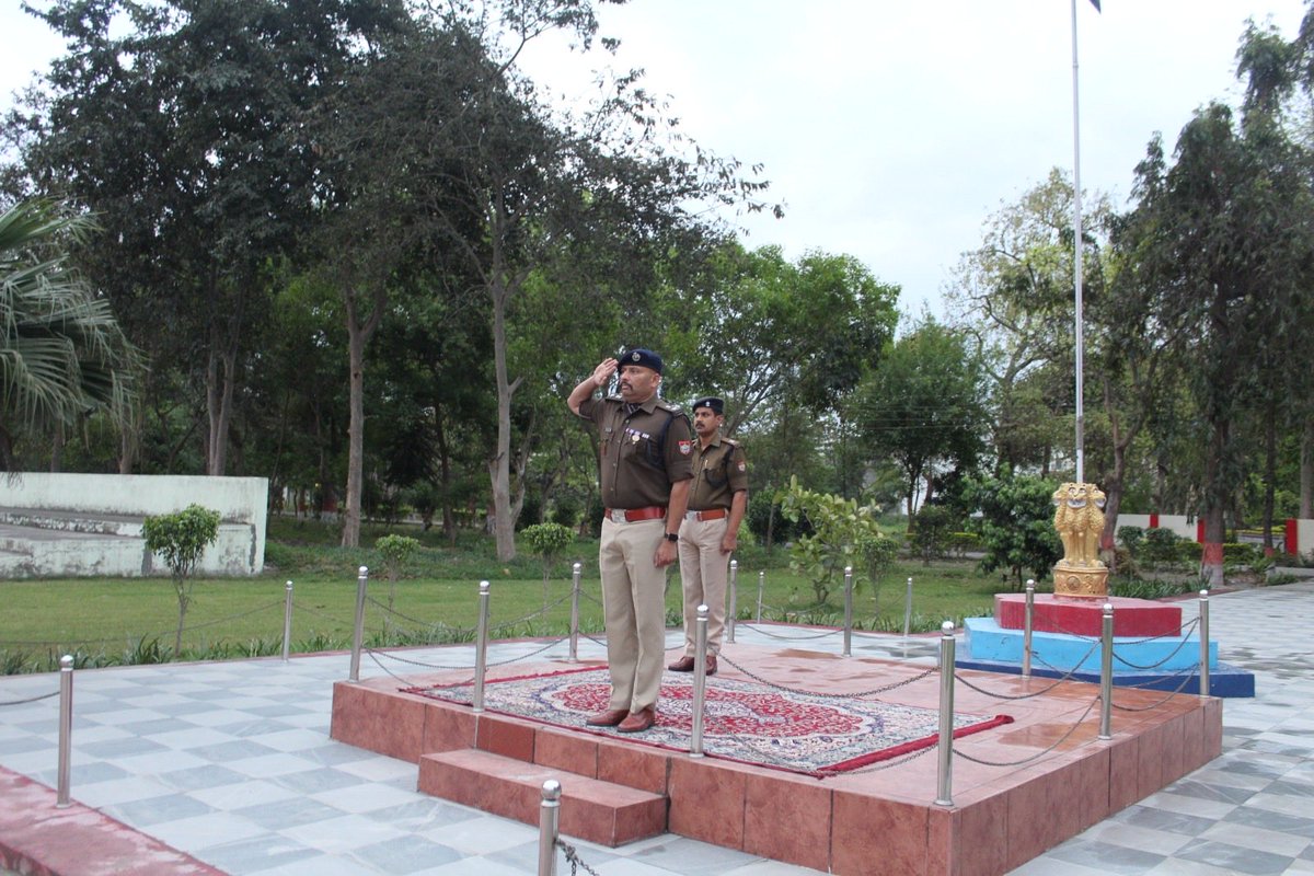 31BN P.A.C Rudrapur tweet media