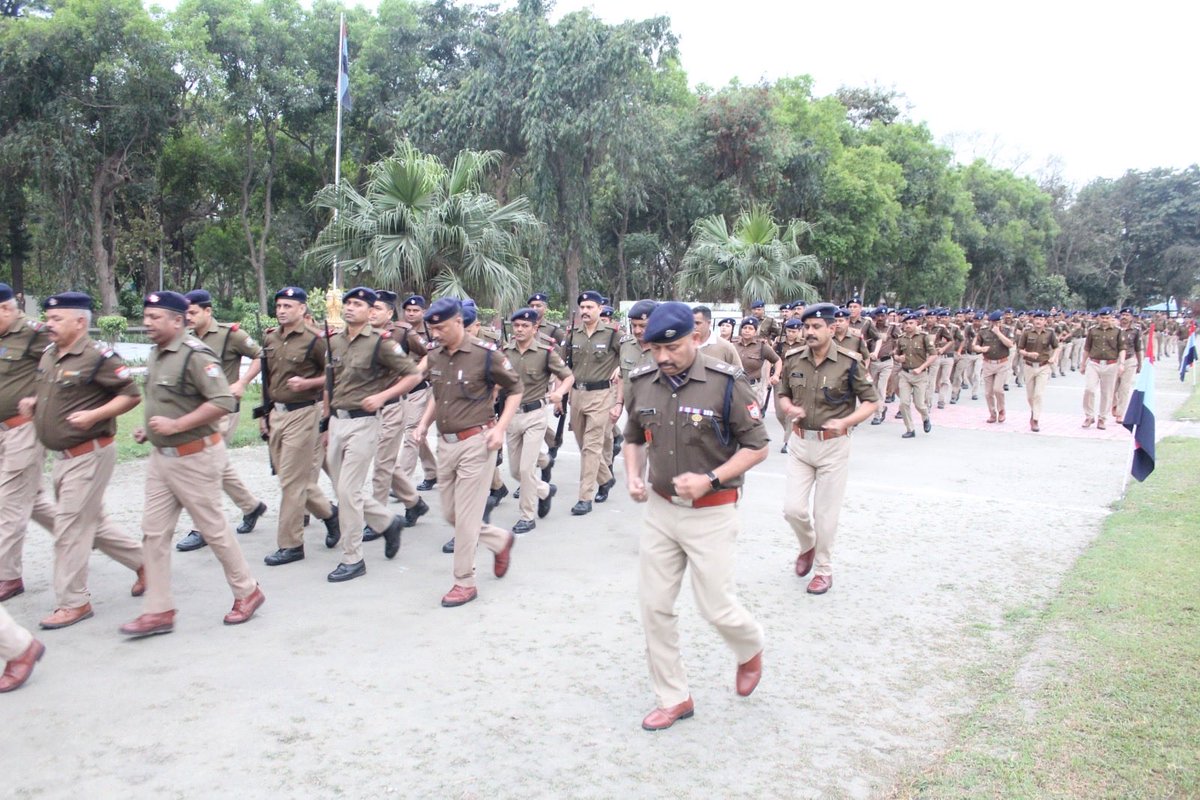 31BN P.A.C Rudrapur tweet media