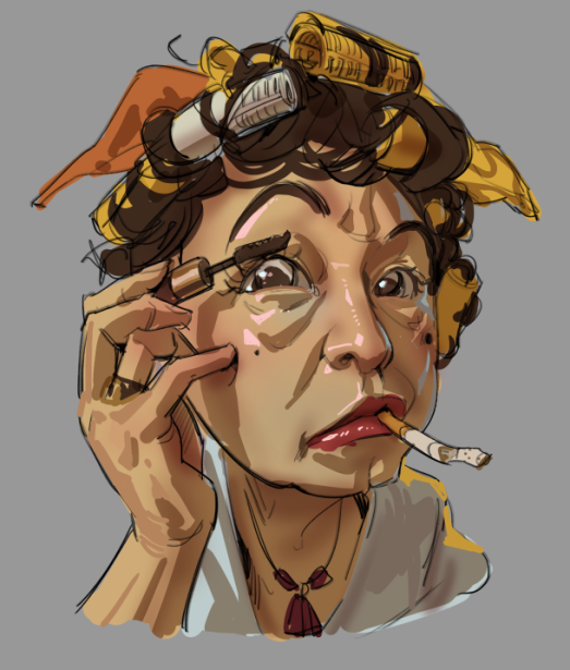 Timo🫧✨ Comms CLOSED tweet media