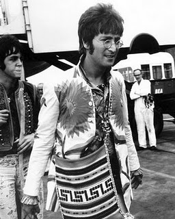 Beatlemania tweet media