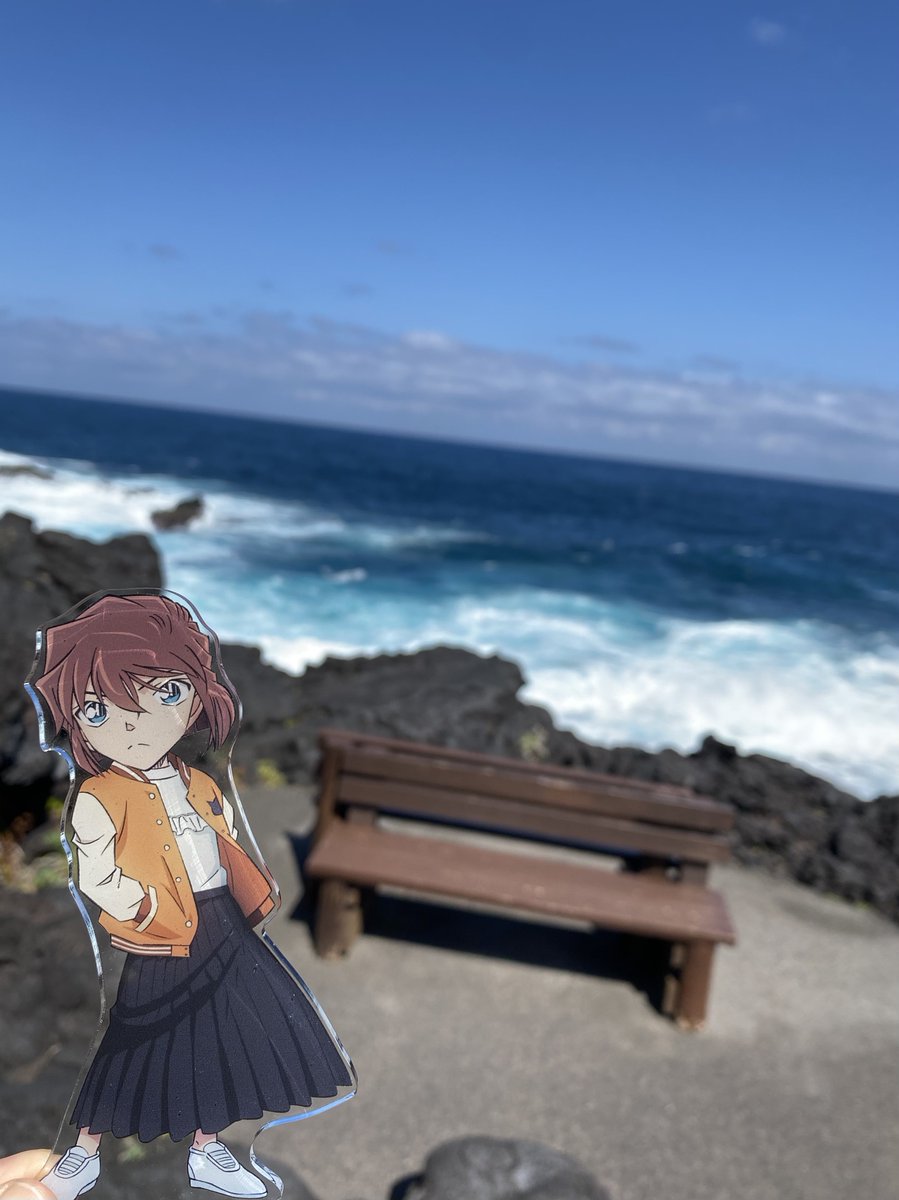 suehiroch0's tweet photo. 島出るー楽しかった🥺 https://t.co/fZNKpp5aH6