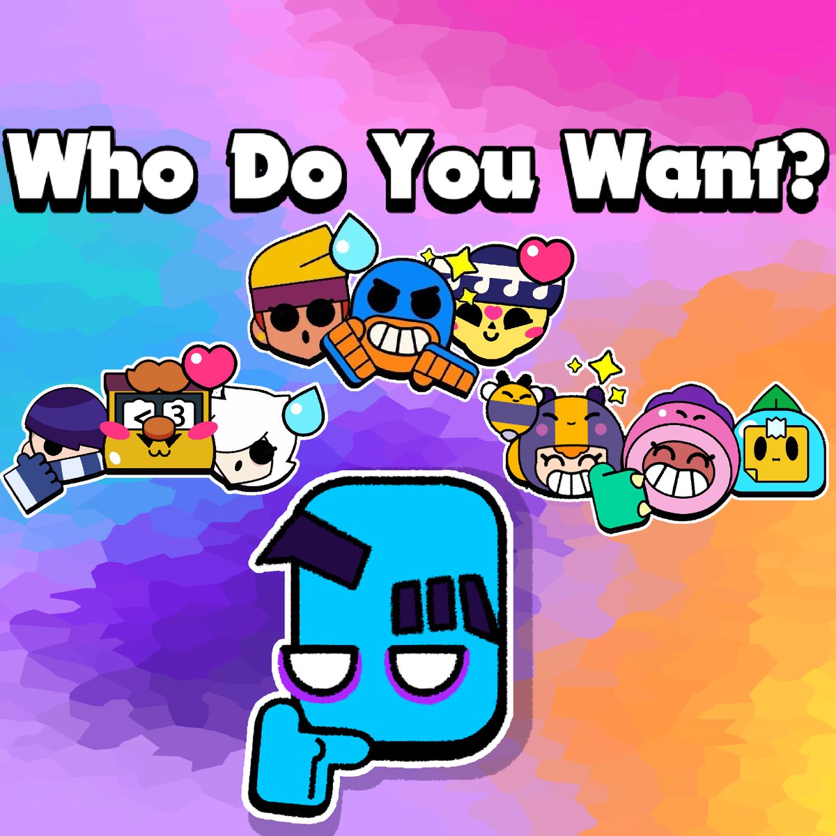 Creatious ManGuy tweet media