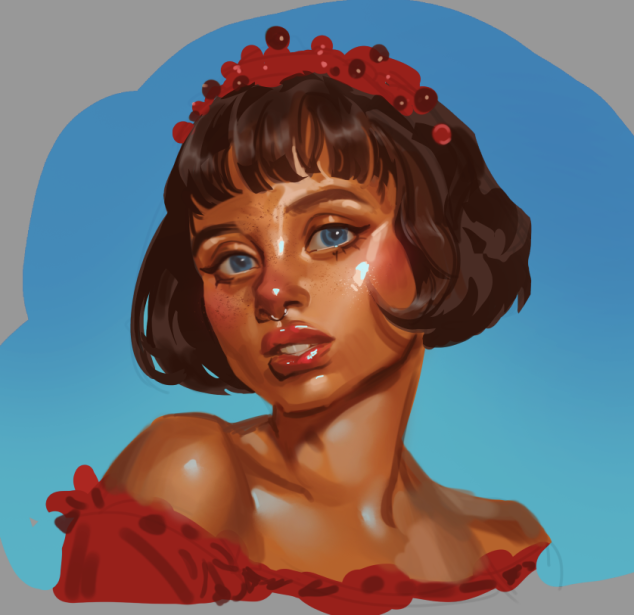 Timo🫧✨ Comms CLOSED tweet media