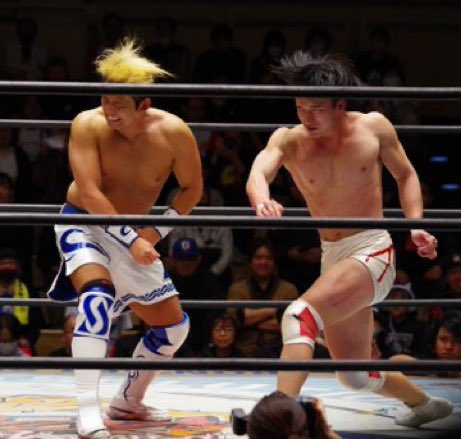 北村彰基 tweet media