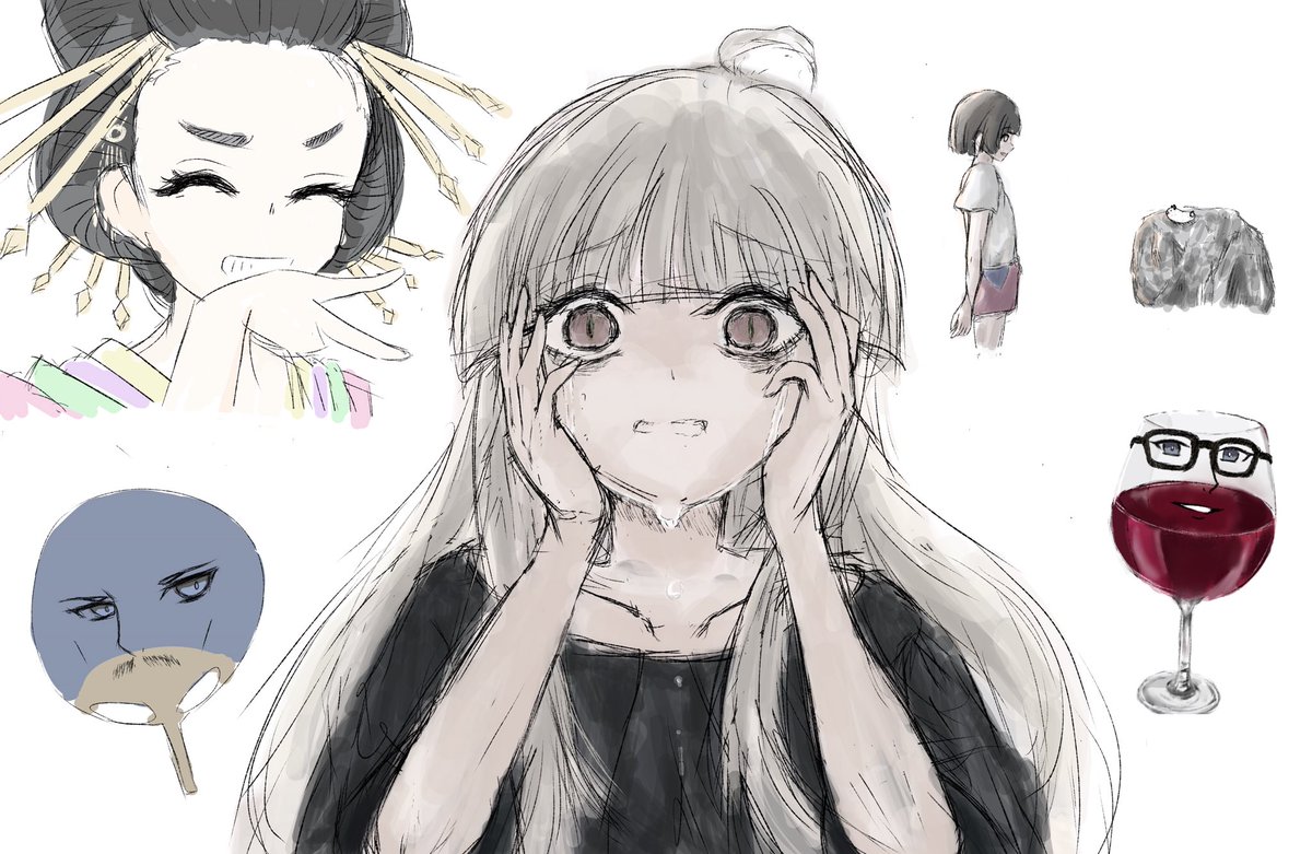 えーし tweet media