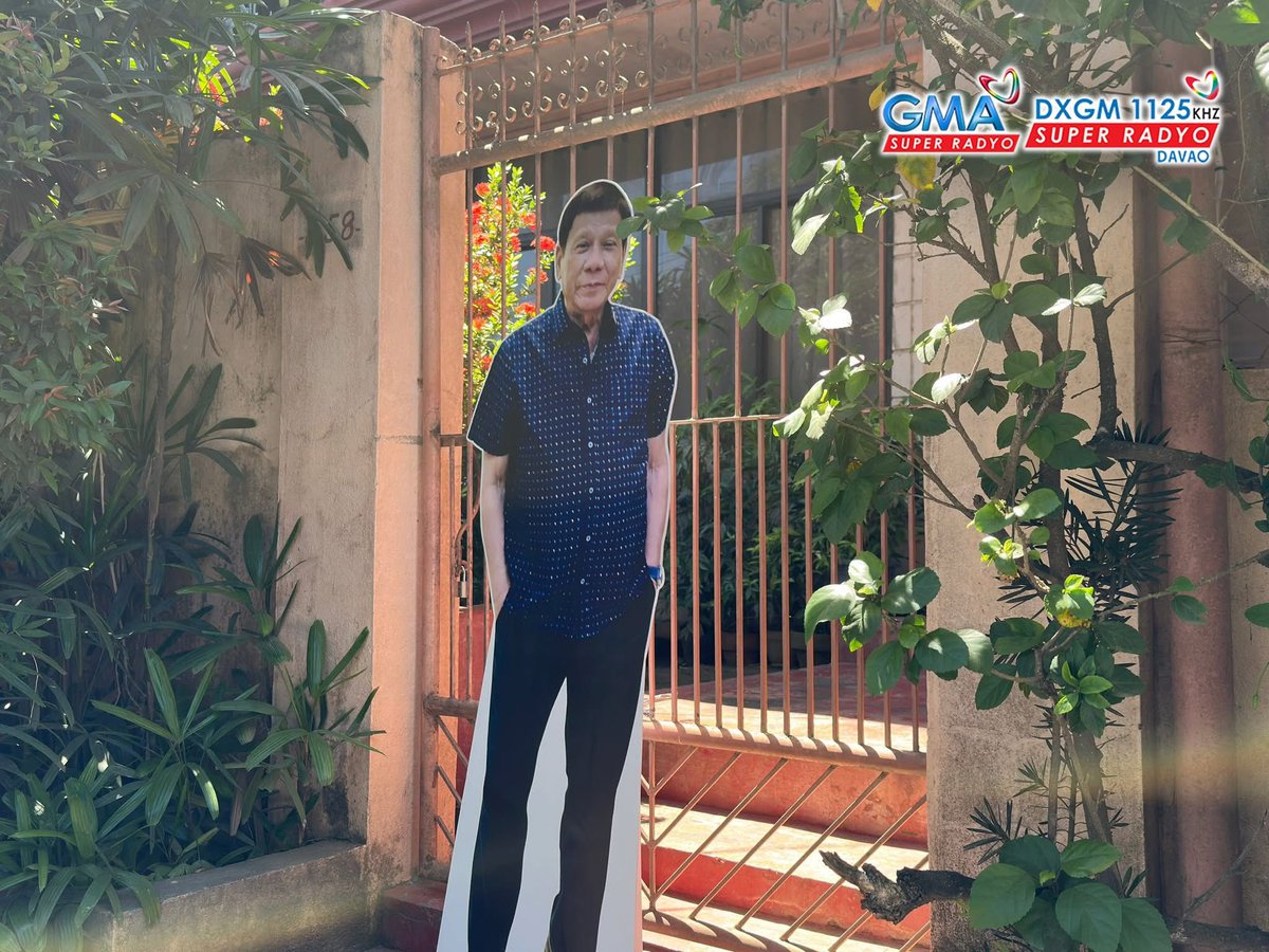 GMA Integrated News tweet media