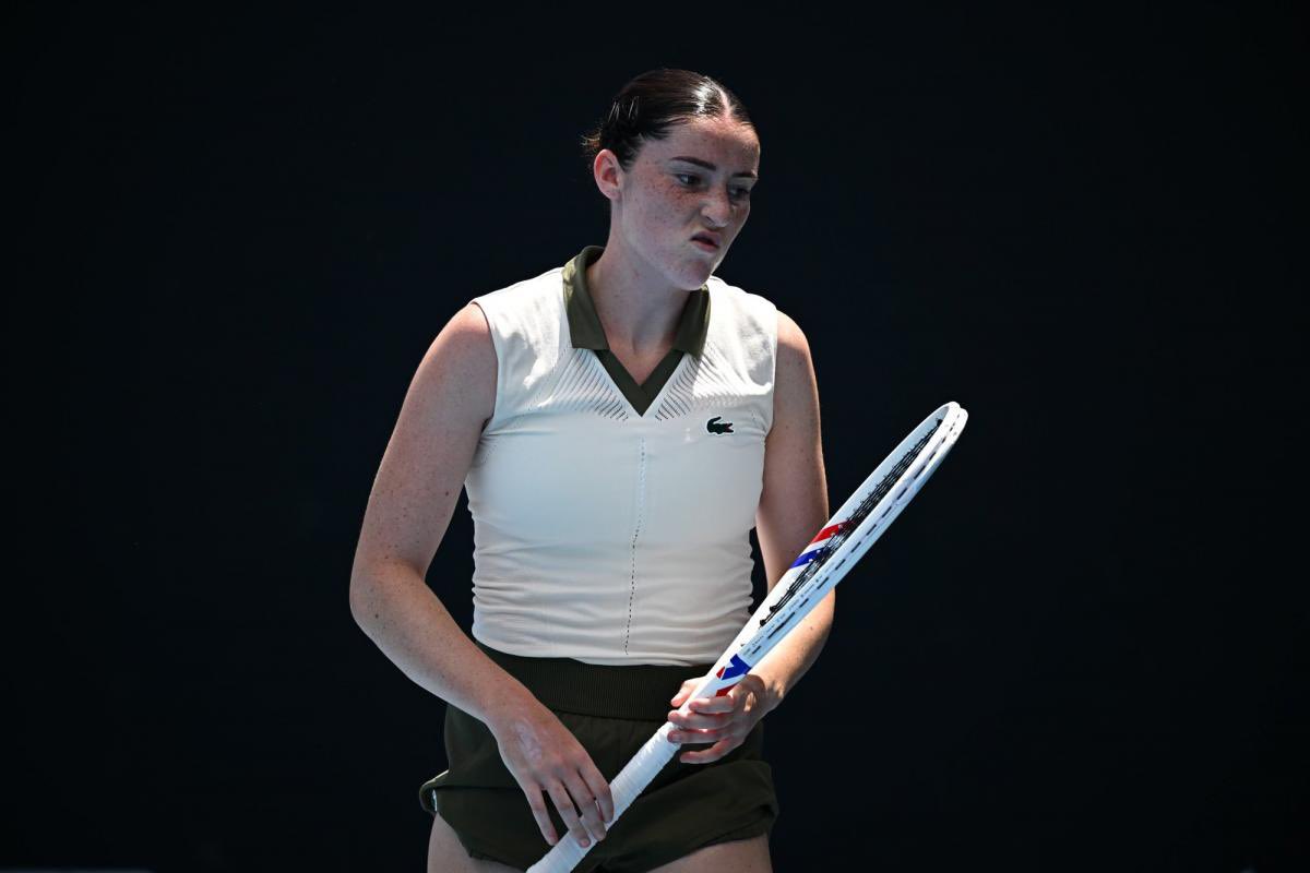 Game, Set & Talk tweet media